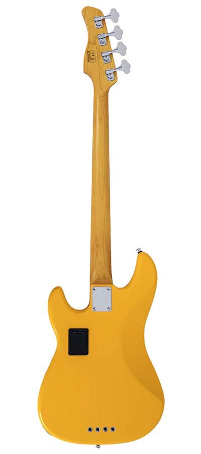 P7N A4/SY P Series Marcus Miller basgitaar — Sire