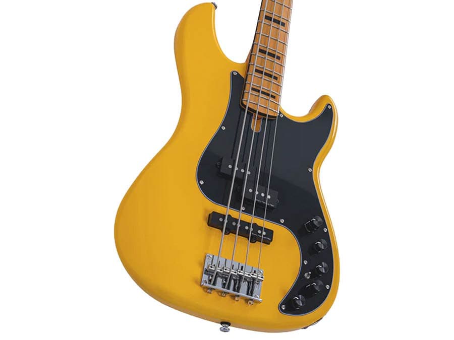 P7N A4/SY P Series Marcus Miller basgitaar — Sire
