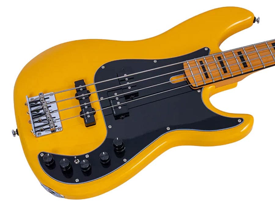 P7N A4/SY P Series Marcus Miller basgitaar — Sire