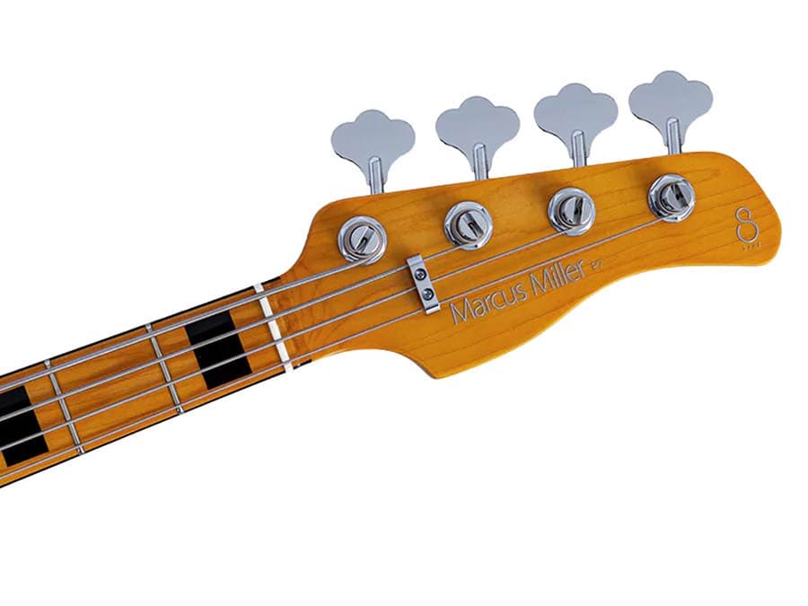 P7N A4/SY P Series Marcus Miller basgitaar — Sire