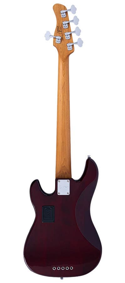 P7N A5/TS P Series Marcus Miller basgitaar — Sire