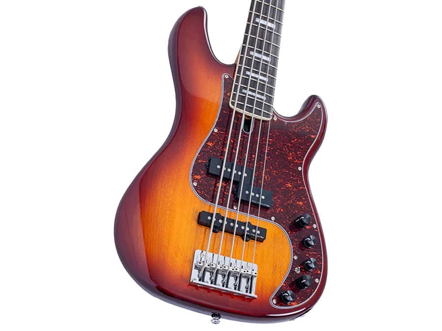 P7N A5/TS P Series Marcus Miller basgitaar — Sire