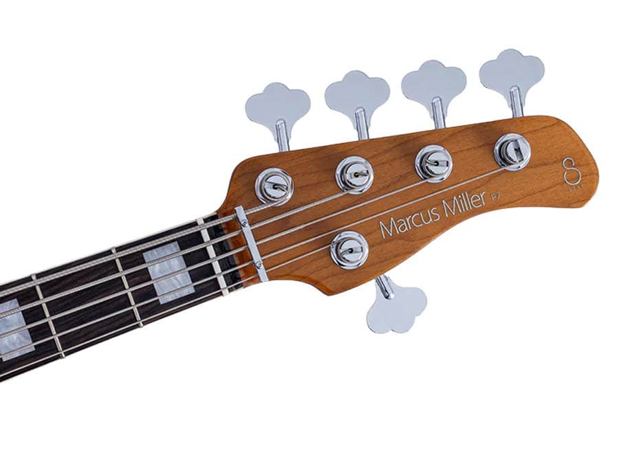 P7N A5/TS P Series Marcus Miller basgitaar — Sire
