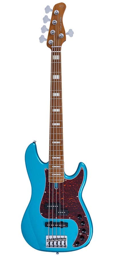 P7N A5/TP P Series Marcus Miller basgitaar — Sire