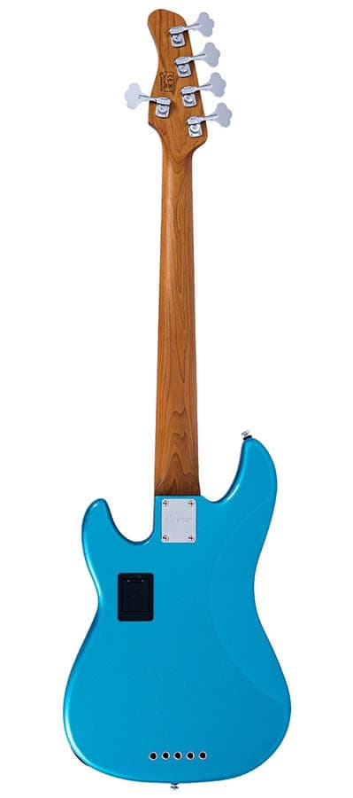 P7N A5/TP P Series Marcus Miller basgitaar — Sire