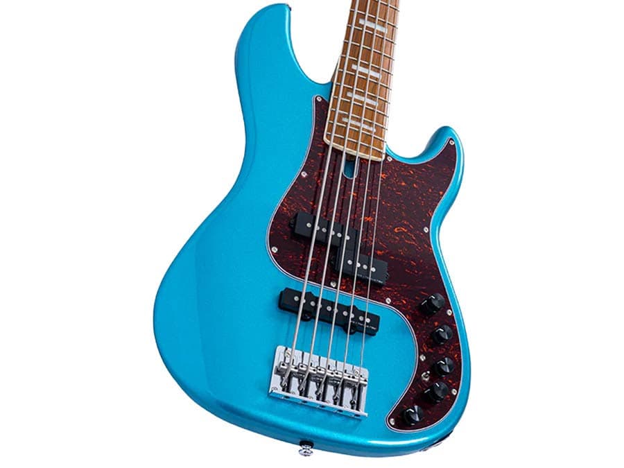 P7N A5/TP P Series Marcus Miller basgitaar — Sire