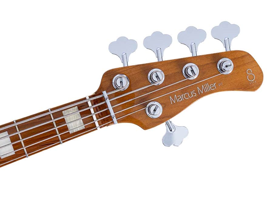 P7N A5/TP P Series Marcus Miller basgitaar — Sire