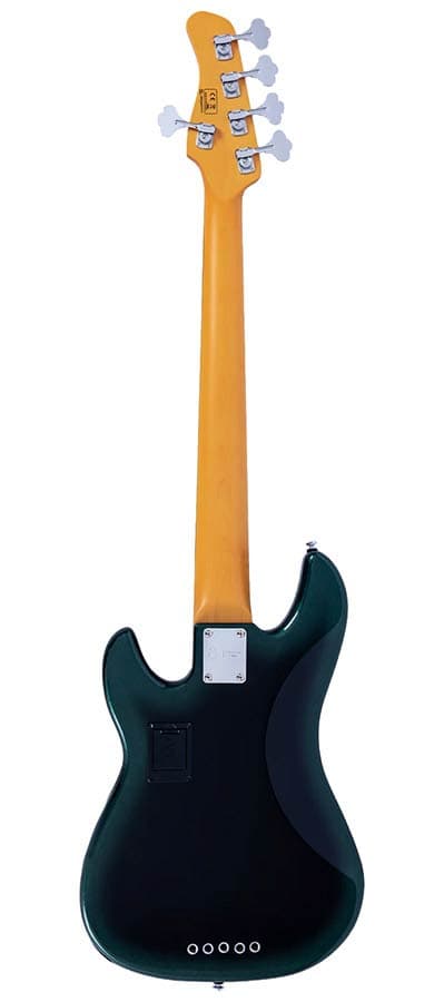 P7N A5/DF P Series Marcus Miller basgitaar — Sire