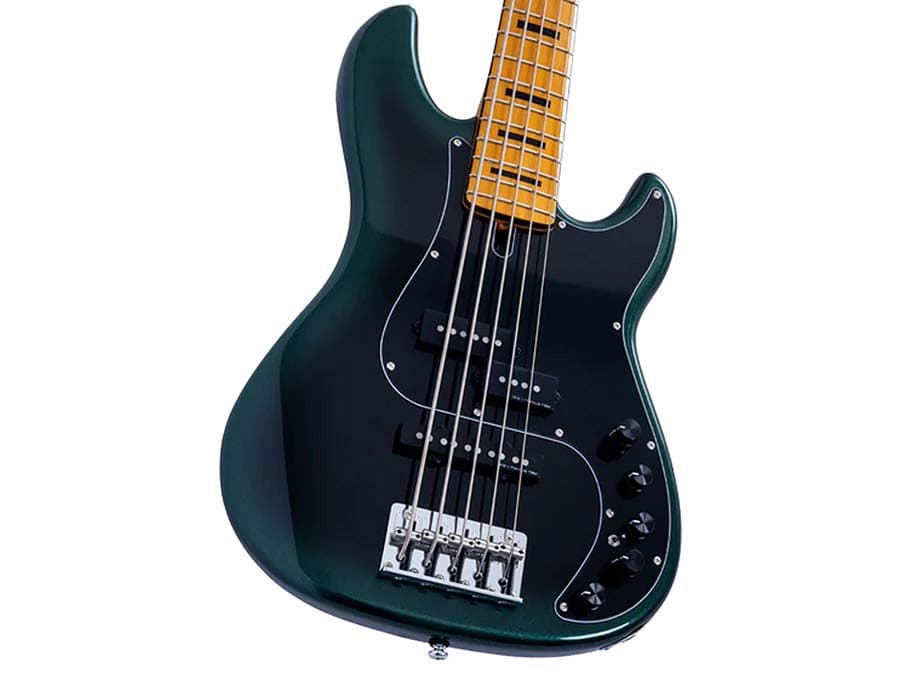 P7N A5/DF P Series Marcus Miller basgitaar — Sire