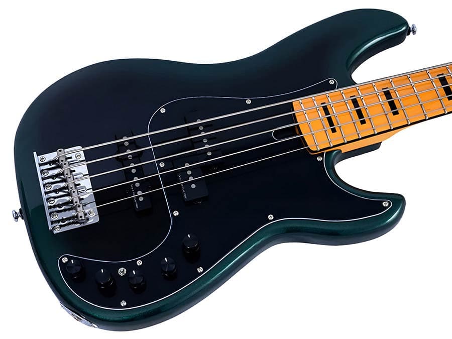 P7N A5/DF P Series Marcus Miller basgitaar — Sire