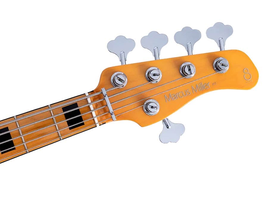 P7N A5/DF P Series Marcus Miller basgitaar — Sire
