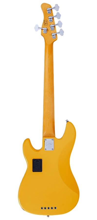 P7N A5/SY P Series Marcus Miller basgitaar — Sire