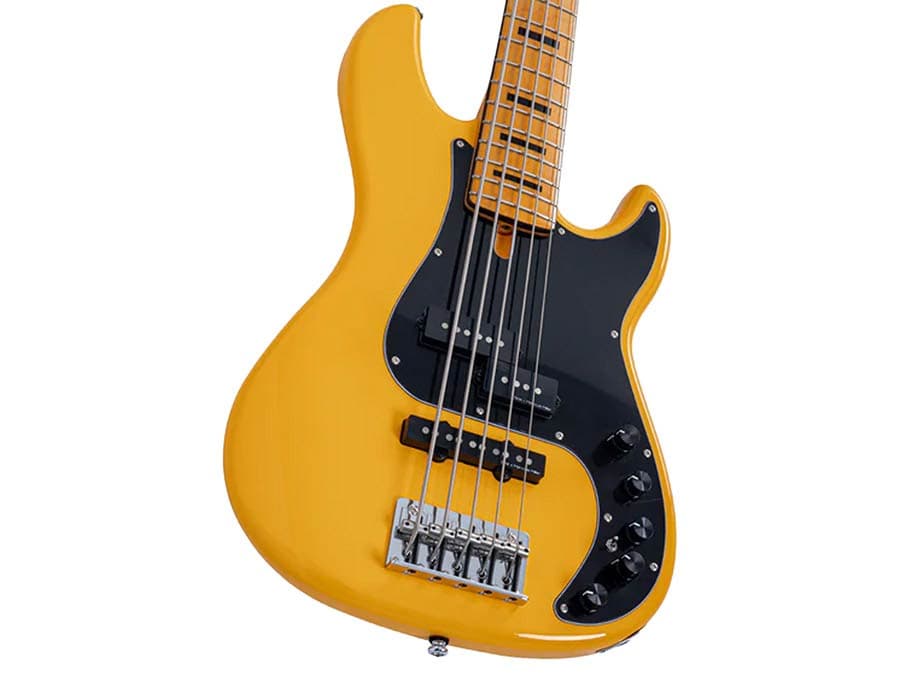 P7N A5/SY P Series Marcus Miller basgitaar — Sire