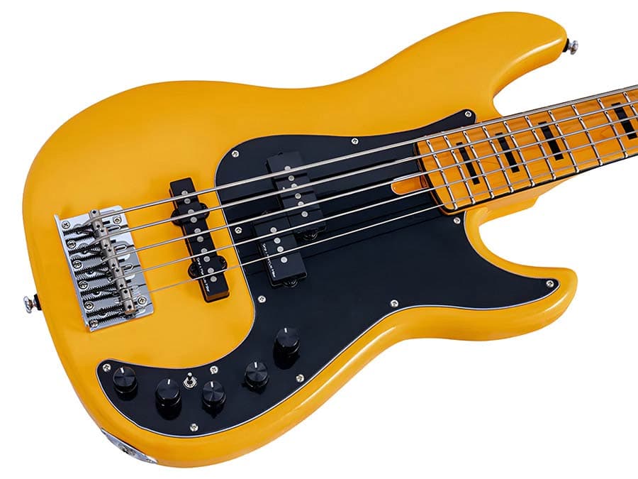 P7N A5/SY P Series Marcus Miller basgitaar — Sire