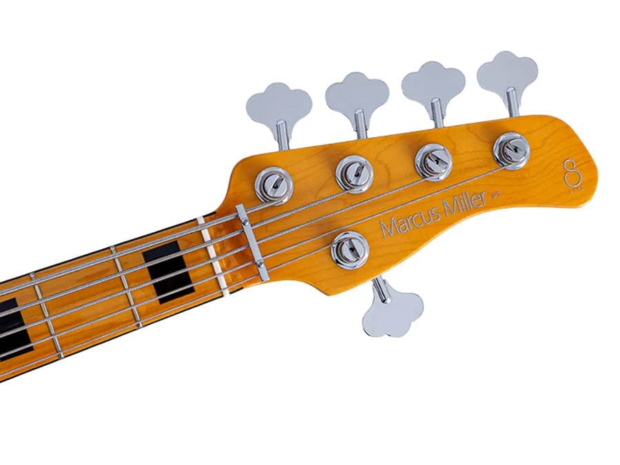P7N A5/SY P Series Marcus Miller basgitaar — Sire