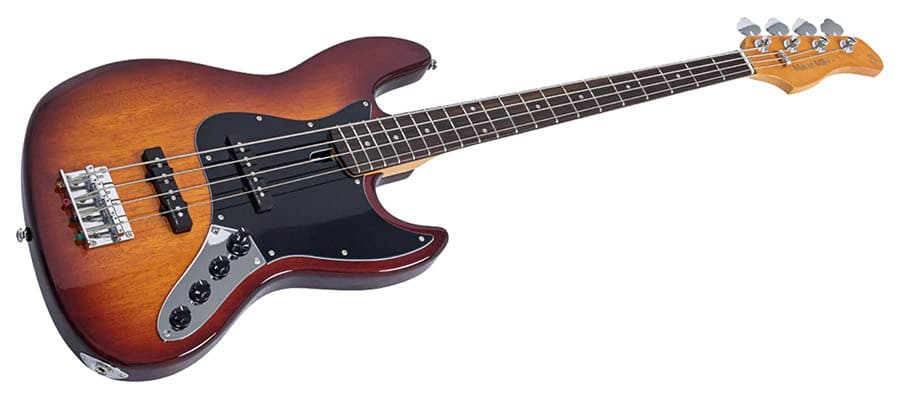 V3N 4/TS V Series Marcus Miller basgitaar — Sire