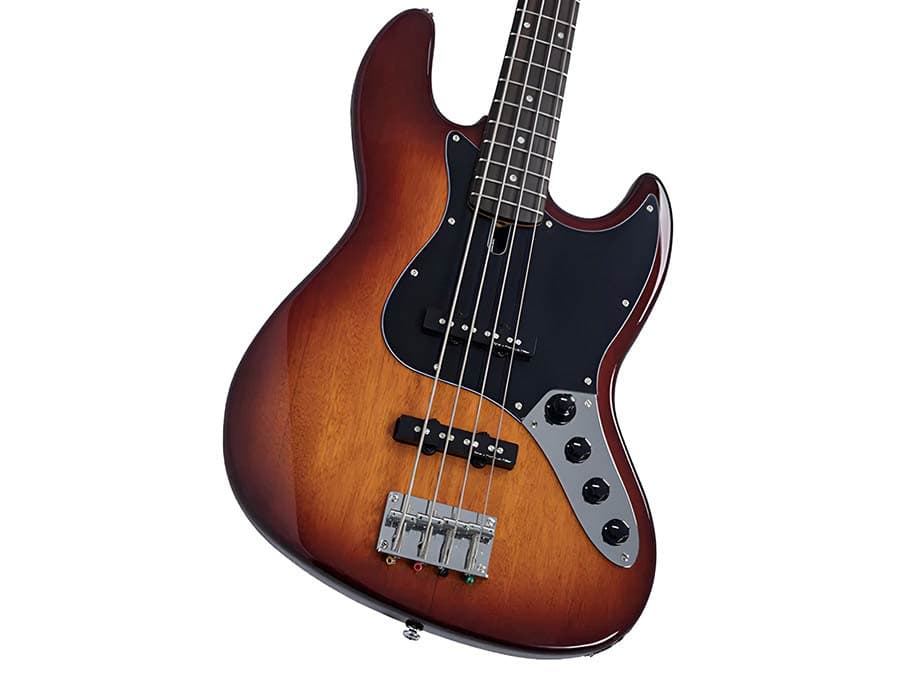 V3N 4/TS V Series Marcus Miller basgitaar — Sire