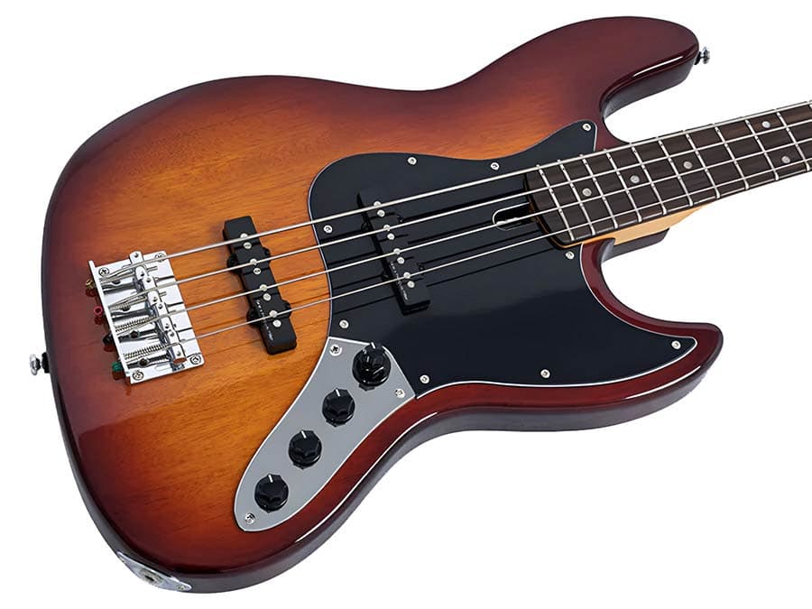 V3N 4/TS V Series Marcus Miller basgitaar — Sire