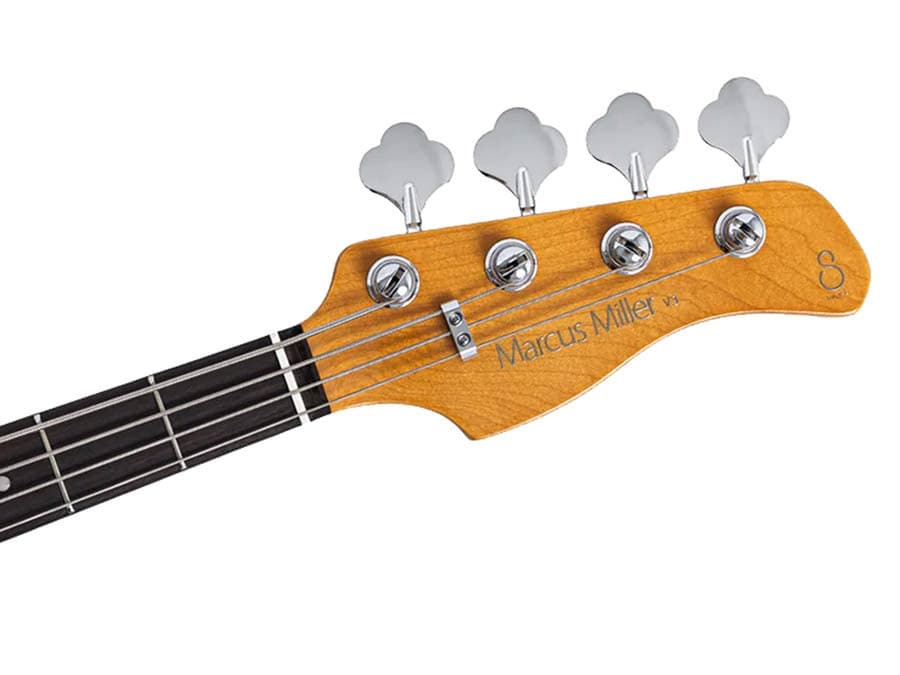 V3N 4/TS V Series Marcus Miller basgitaar — Sire