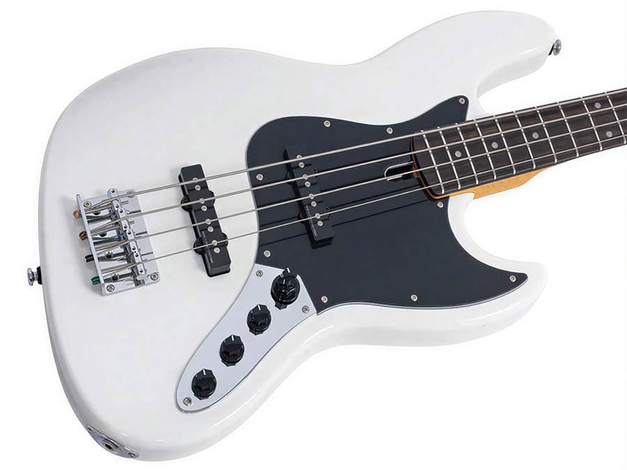 V3N 4/AWH V Series Marcus Miller basgitaar — Sire
