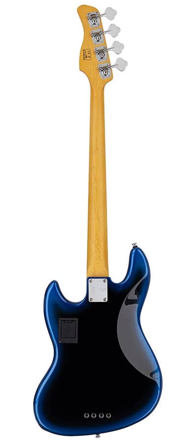 V3N 4/MBB V Series Marcus Miller basgitaar — Sire