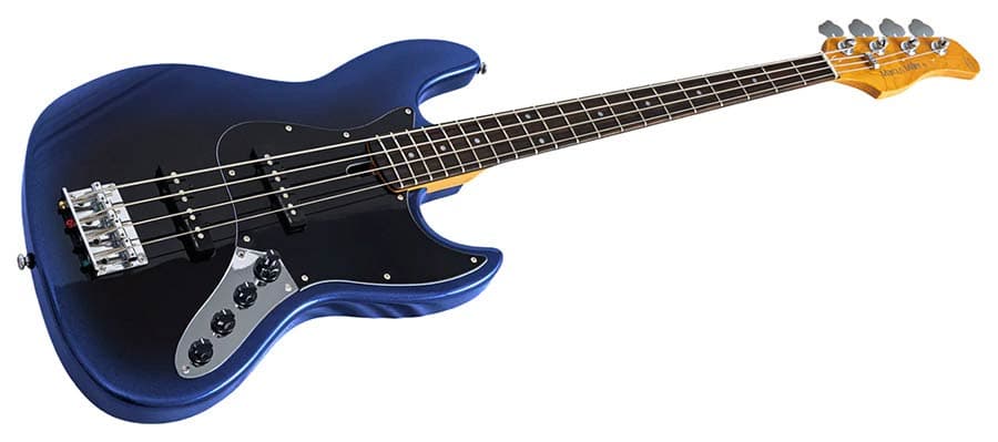V3N 4/MBB V Series Marcus Miller basgitaar — Sire