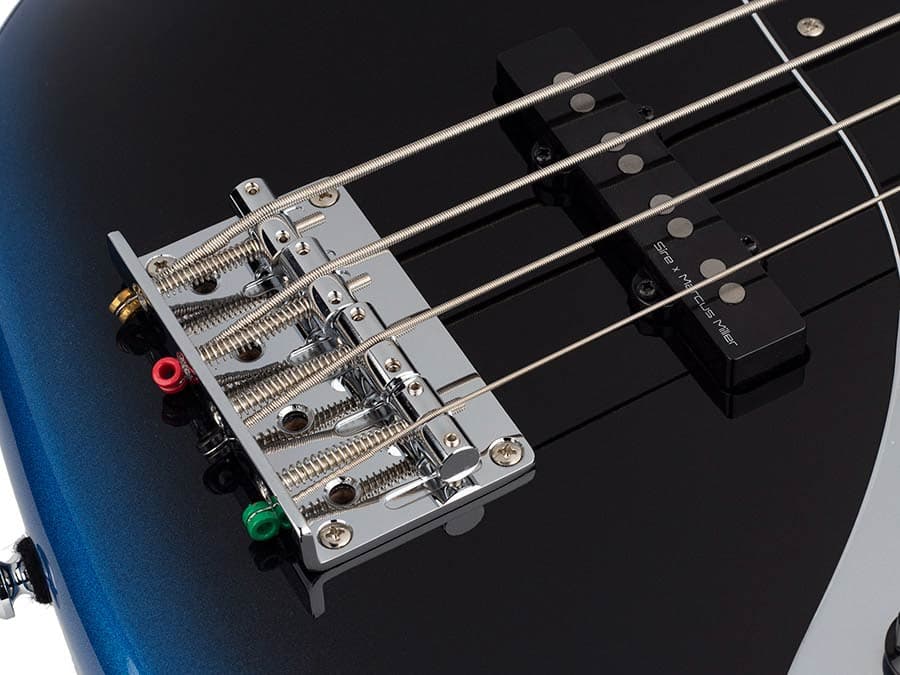 V3N 4/MBB V Series Marcus Miller basgitaar — Sire