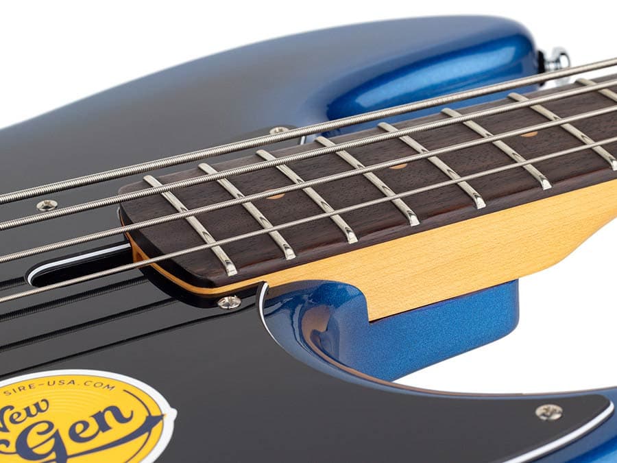 V3N 4/MBB V Series Marcus Miller basgitaar — Sire