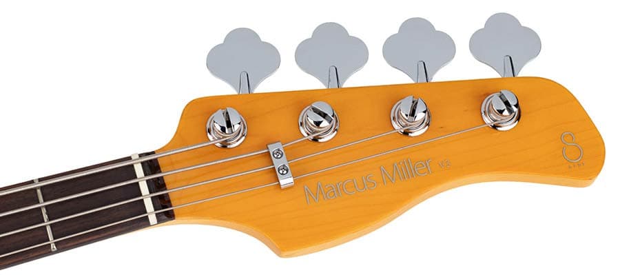 V3N 4/MBB V Series Marcus Miller basgitaar — Sire