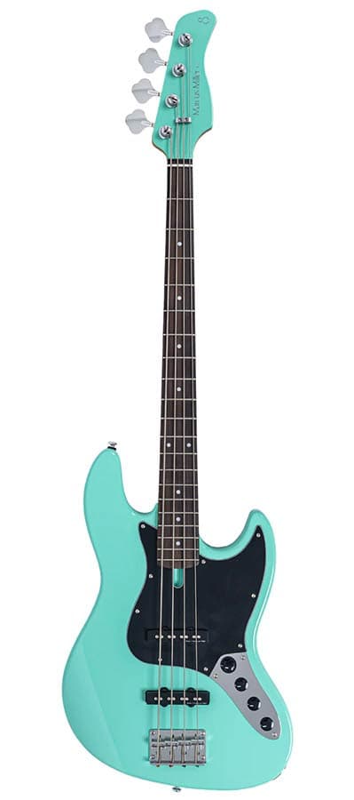 V3N 4/MLG V Series Marcus Miller basgitaar — Sire