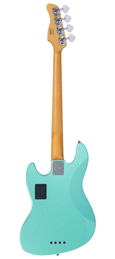 V3N 4/MLG V Series Marcus Miller basgitaar — Sire