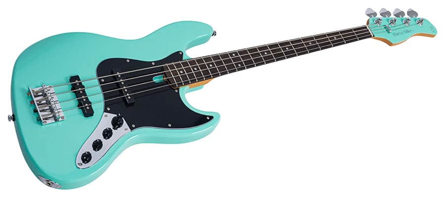 V3N 4/MLG V Series Marcus Miller basgitaar — Sire