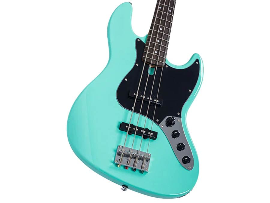 V3N 4/MLG V Series Marcus Miller basgitaar — Sire