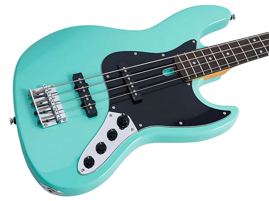 V3N 4/MLG V Series Marcus Miller basgitaar — Sire