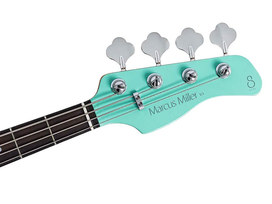 V3N 4/MLG V Series Marcus Miller basgitaar — Sire