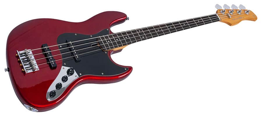 V3N 4/CAR V Series Marcus Miller basgitaar — Sire