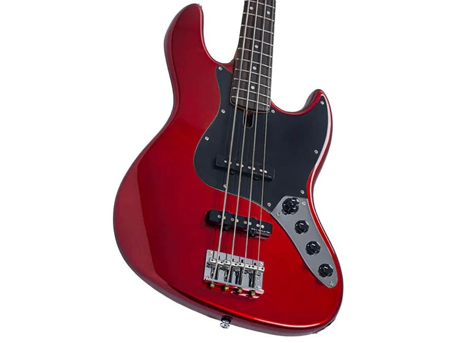 V3N 4/CAR V Series Marcus Miller basgitaar — Sire