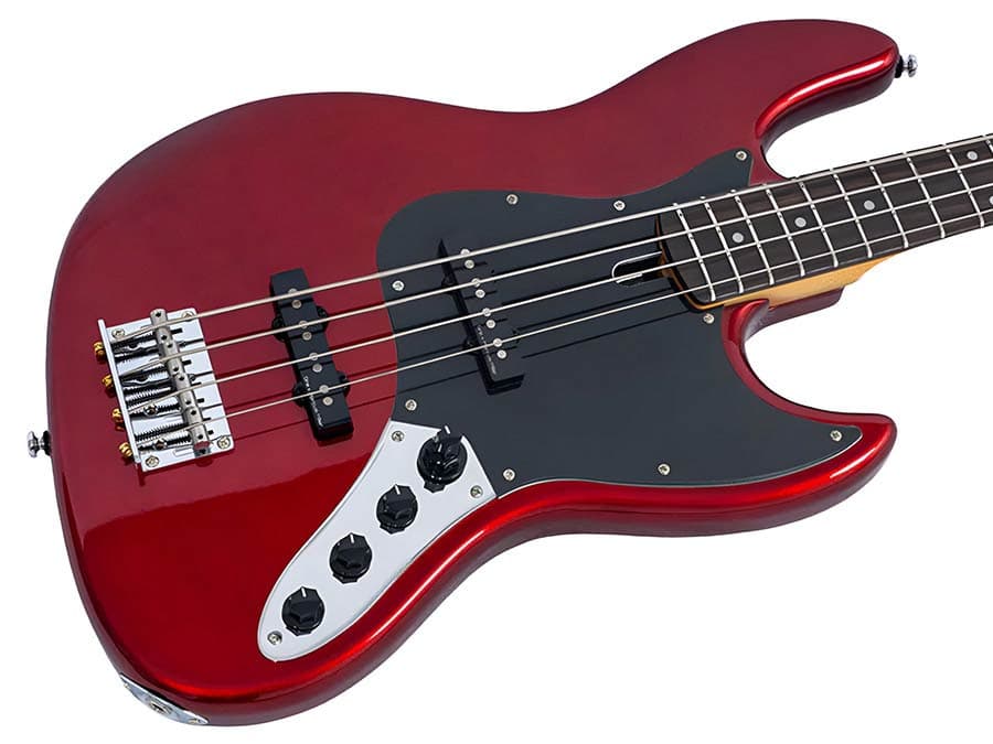 V3N 4/CAR V Series Marcus Miller basgitaar — Sire