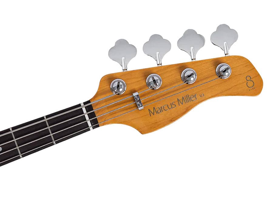 V3N 4/CAR V Series Marcus Miller basgitaar — Sire