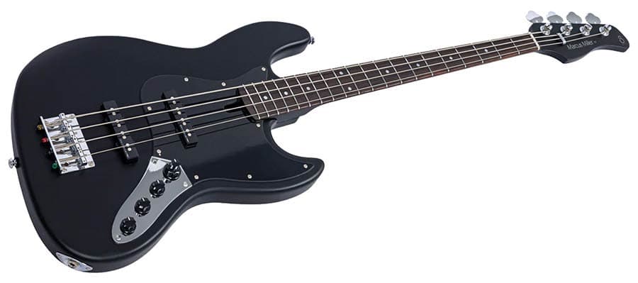 V3N 4/BKS V Series Marcus Miller basgitaar — Sire