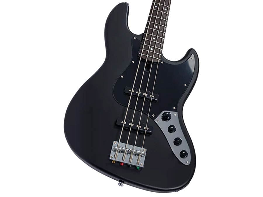 V3N 4/BKS V Series Marcus Miller basgitaar — Sire