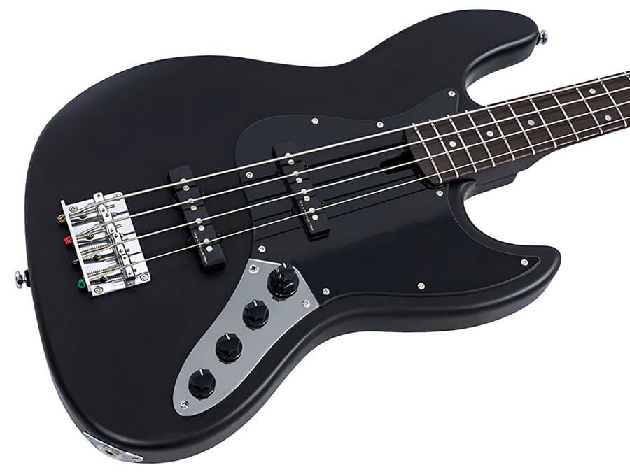 V3N 4/BKS V Series Marcus Miller basgitaar — Sire