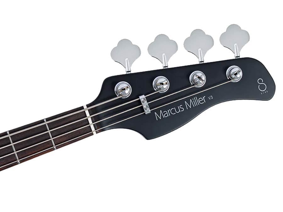 V3N 4/BKS V Series Marcus Miller basgitaar — Sire