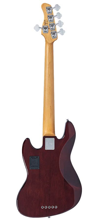 V3N 5/TS V Series Marcus Miller basgitaar — Sire