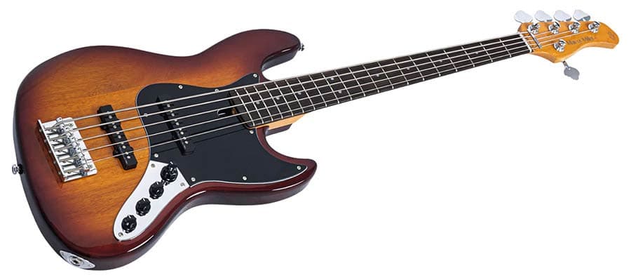 V3N 5/TS V Series Marcus Miller basgitaar — Sire