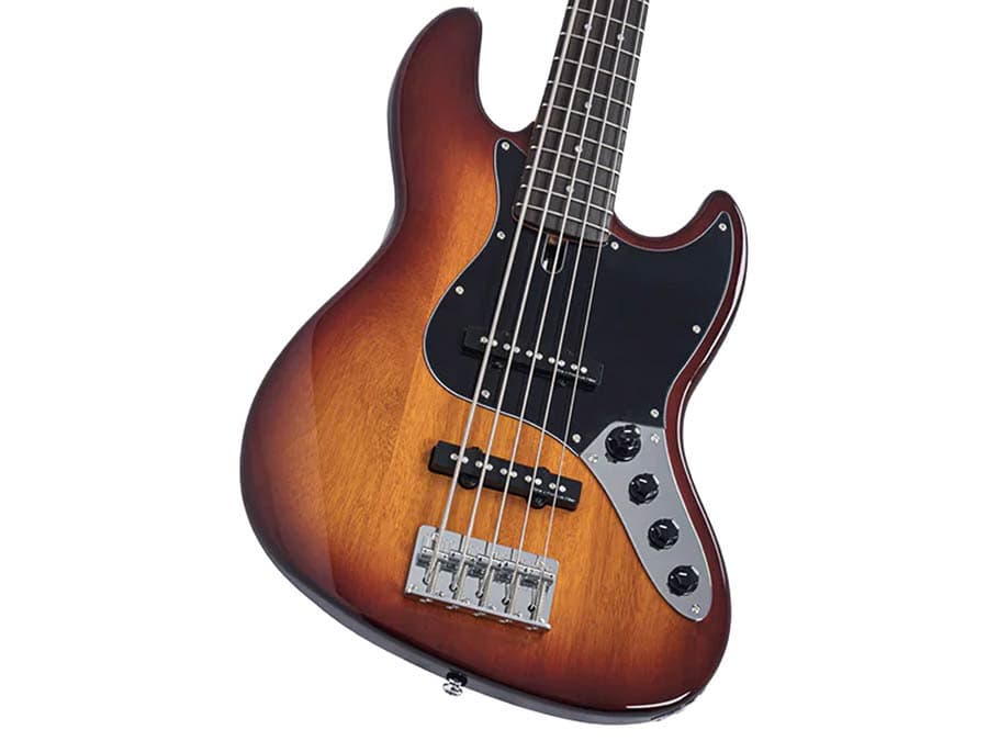 V3N 5/TS V Series Marcus Miller basgitaar — Sire