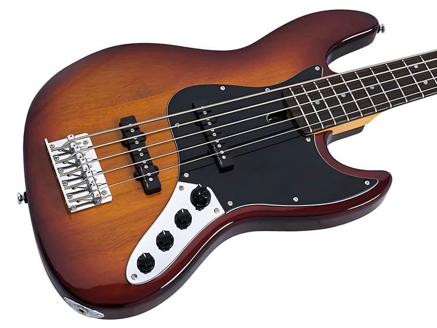 V3N 5/TS V Series Marcus Miller basgitaar — Sire