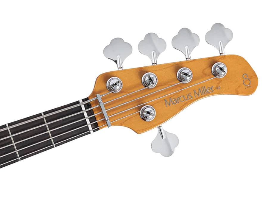 V3N 5/TS V Series Marcus Miller basgitaar — Sire