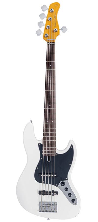 V3N 5/AWH V Series Marcus Miller basgitaar — Sire