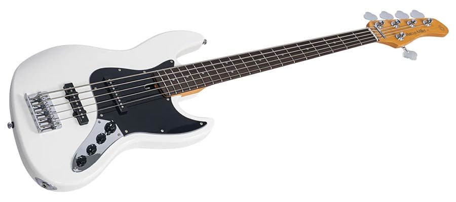 V3N 5/AWH V Series Marcus Miller basgitaar — Sire
